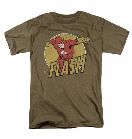 Sheldon’s Flash T-Shirt