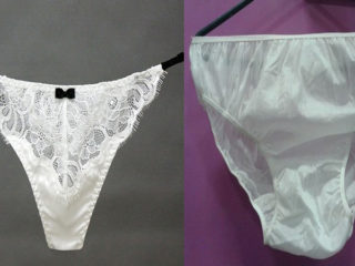 Top 9 Silk Panty for Ladies