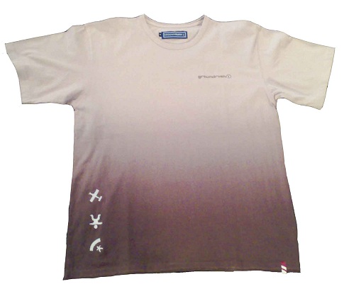 Simple Embroidered T-Shirt for Men