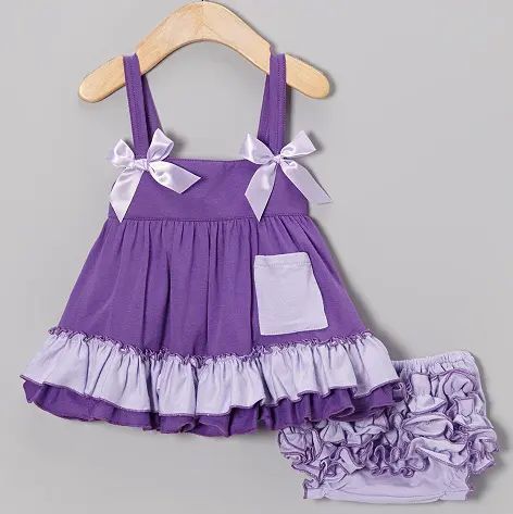 The Baby Dress
