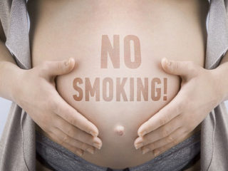 Smoking During Pregnancy and It Effects on Baby