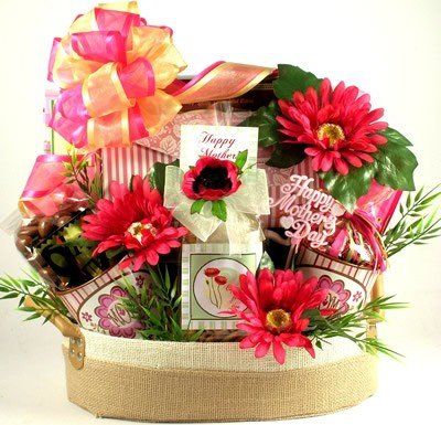 Spa Gift Basket Special Gift for Couple