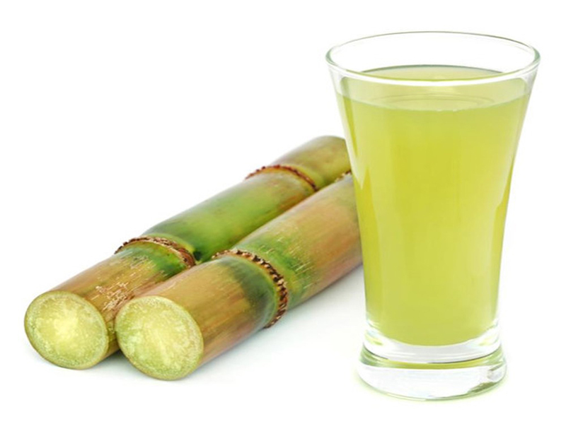 Sugarcane Juice during Pregnancy