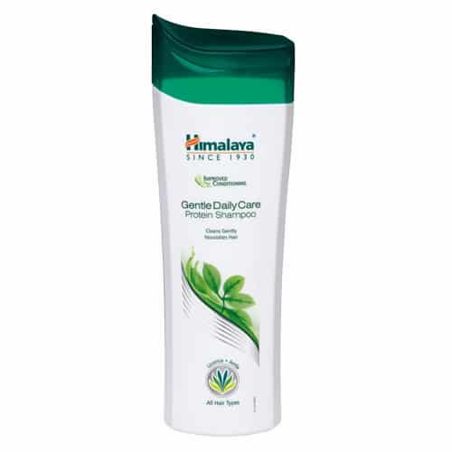 Himalaya Herbals Protein Shampoo - Gentle Daily Care