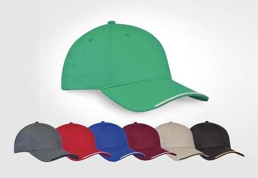 Summer Caps Promotional Gifts