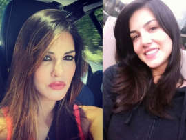 Top 9 Pictures Of Sunny Leone Without Makeup