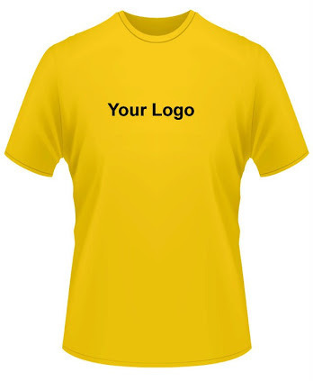 T-shirts Promotional Gifts