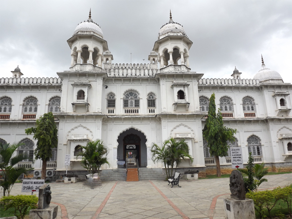 Telangana State Museum