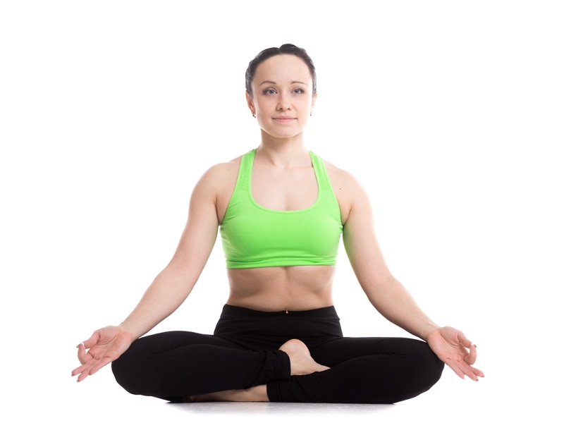 The Amazing Benefits Of Dhyana Yoga Asanas