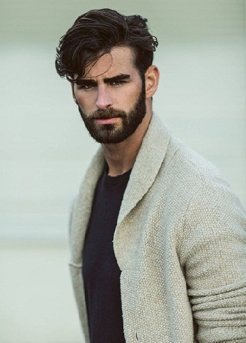 9 Best Medium Length Beard Styles for Guys 2023 | Styles At Life