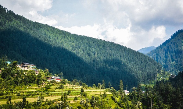 Tirthan Valley must see places in himachal pradesh