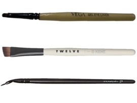 Top 7 Branded Eyeliner Brushes for Perfect Makeup
