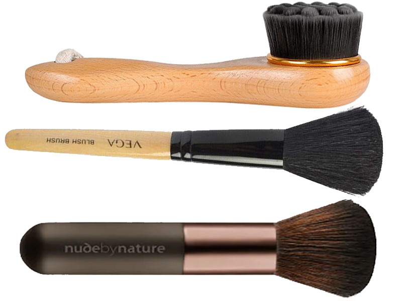 Top 9 Popular Branded Facial Brushes