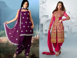 15 Trending Salwar Kurta Designs Are Must Have In Your Wardrobe