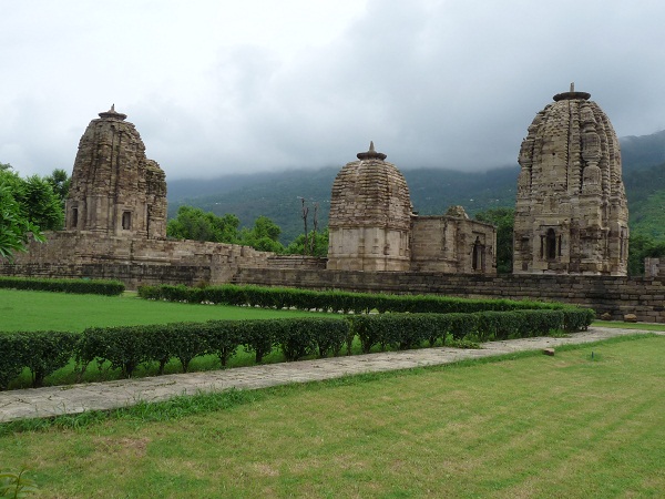 Udhampur Best tourist place in Jammu and Kashmir