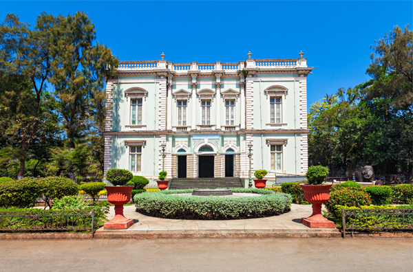 Victoria and Albert Museum - Mumbai's Oldest Museum 
