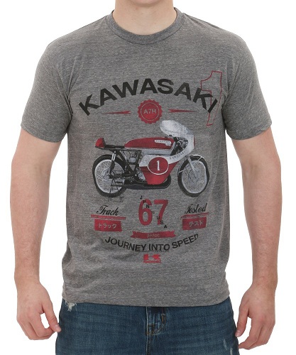 Vintage Bikers T Shirts