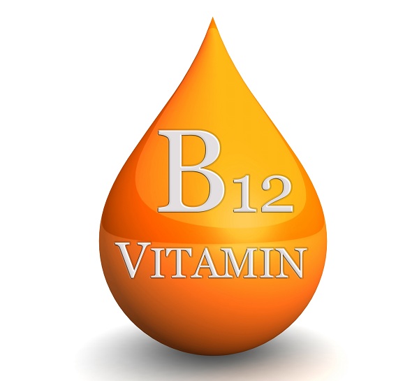 How to Increase Vitamin B12