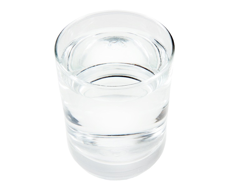 Water Recipes to Flush Out Fat
