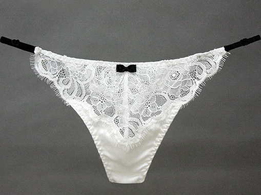 Top 9 Silk Panty for Ladies
