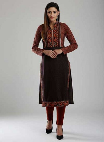 Kurtas are the Next Best Buy This Summer - W for Woman