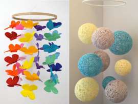 Craft Ideas for Girls: 20 Beautiful and Mesmerizing Crafts to Try!