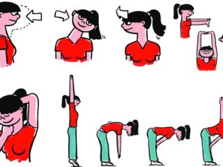 8 Best Neck Exercises