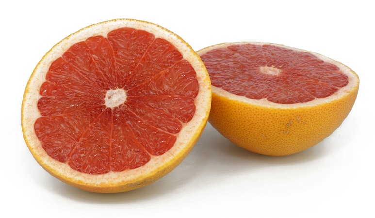 advantages of grapefruit