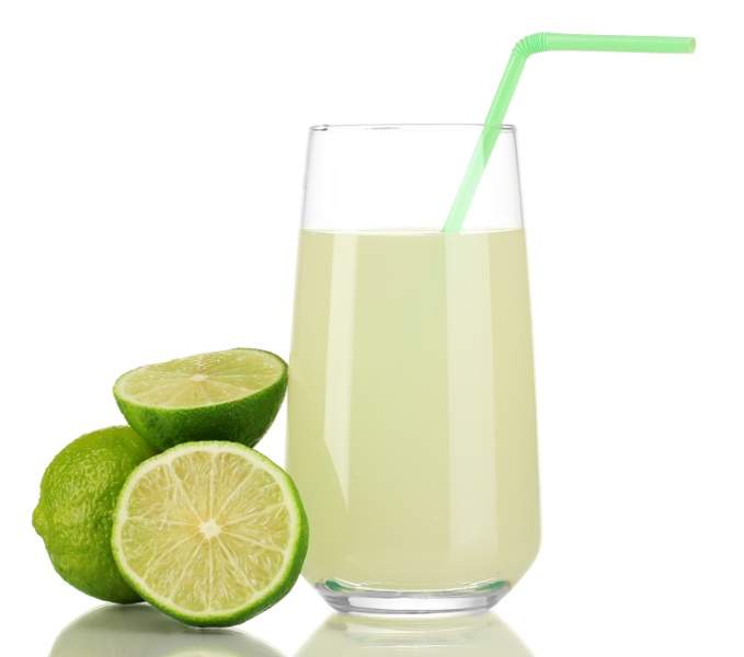 lemon juice benefits
