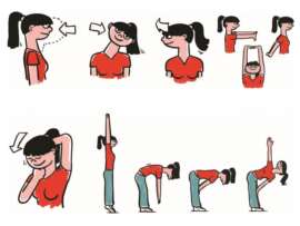 8 Best Neck Exercises