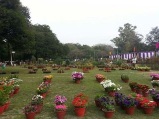 7 Famous Parks in Ludhiana with Pictures