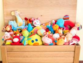 Soft Toys for Babies: Top 9 Safe and Fun Toy Options