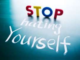 Effective Ways to Stop Hating Yourself and Cultivate Self Love