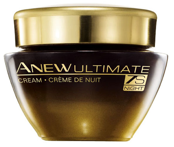 Avon Anew Ultimate Night Cream