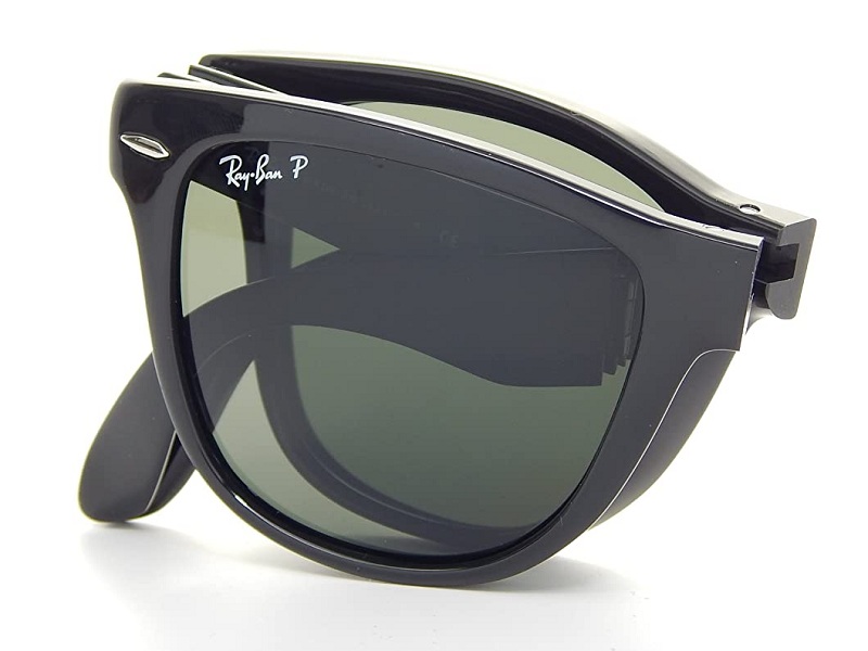 10 Latest Models Of Folding Sunglasses For Men And Women