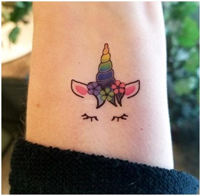 Cool Tattoo Ideas For Kids