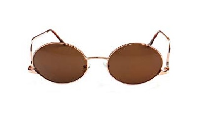 Bronze sunglasses