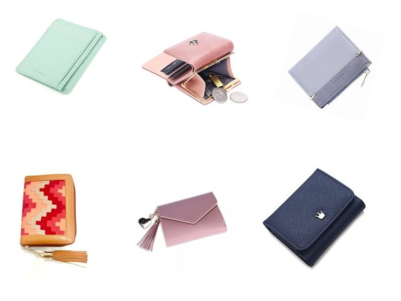9 Best Models Of Small Wallets For Men And Women