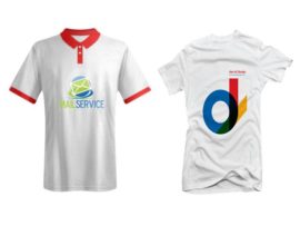 9 Best and Creative Promotional T-Shirt Ideas