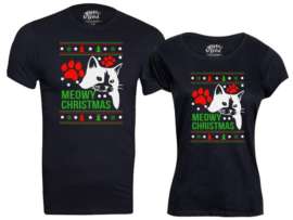 9 New Collection of Christmas T-Shirt Designs