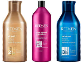 9 Popular Redken Shampoos Available In India for 2023