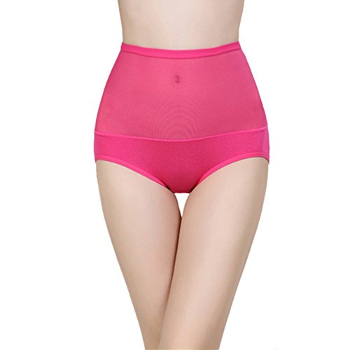 Buy AARAM Black Tummy Tucker Underwear with Lace Panties for Women