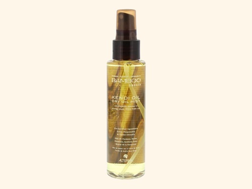 Alterna Bamboo Smoothing Oil
