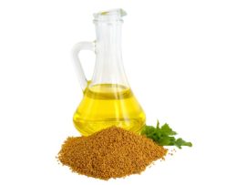 6 Amazing Uses of Mustard Oil for Face