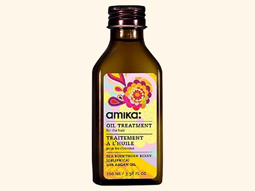 Amika Oil Treatment For Dandruff