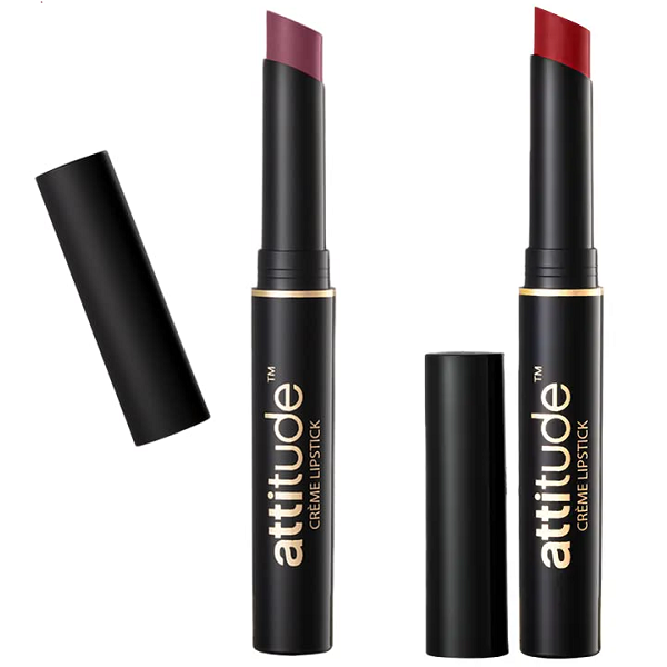 Amway Lipsticks
