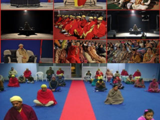 The Art of Vishvas Meditation For Stress-Free Life