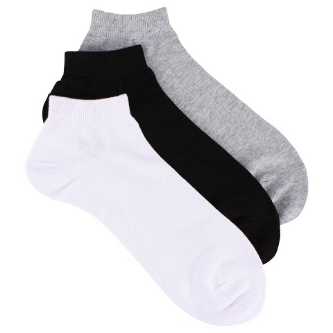 Athletic Short Socks