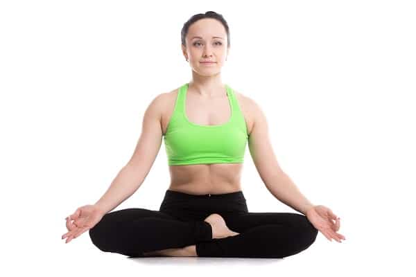 Sadhana Yoga Awareness