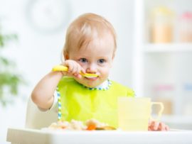 9 Best Baby Food Products for Healthy Growth
